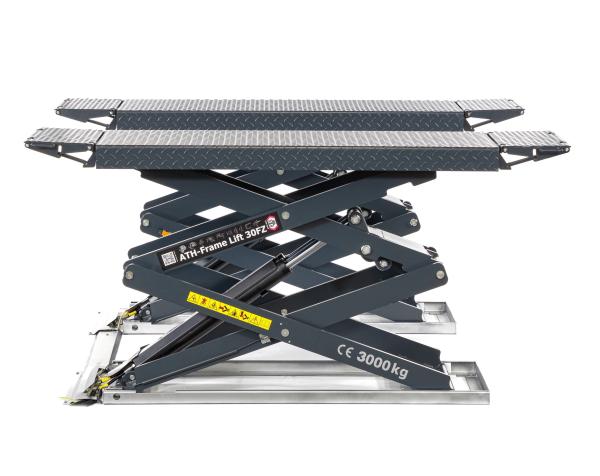 Doppelscherenhebebühne ATH Frame Lift 30FZ